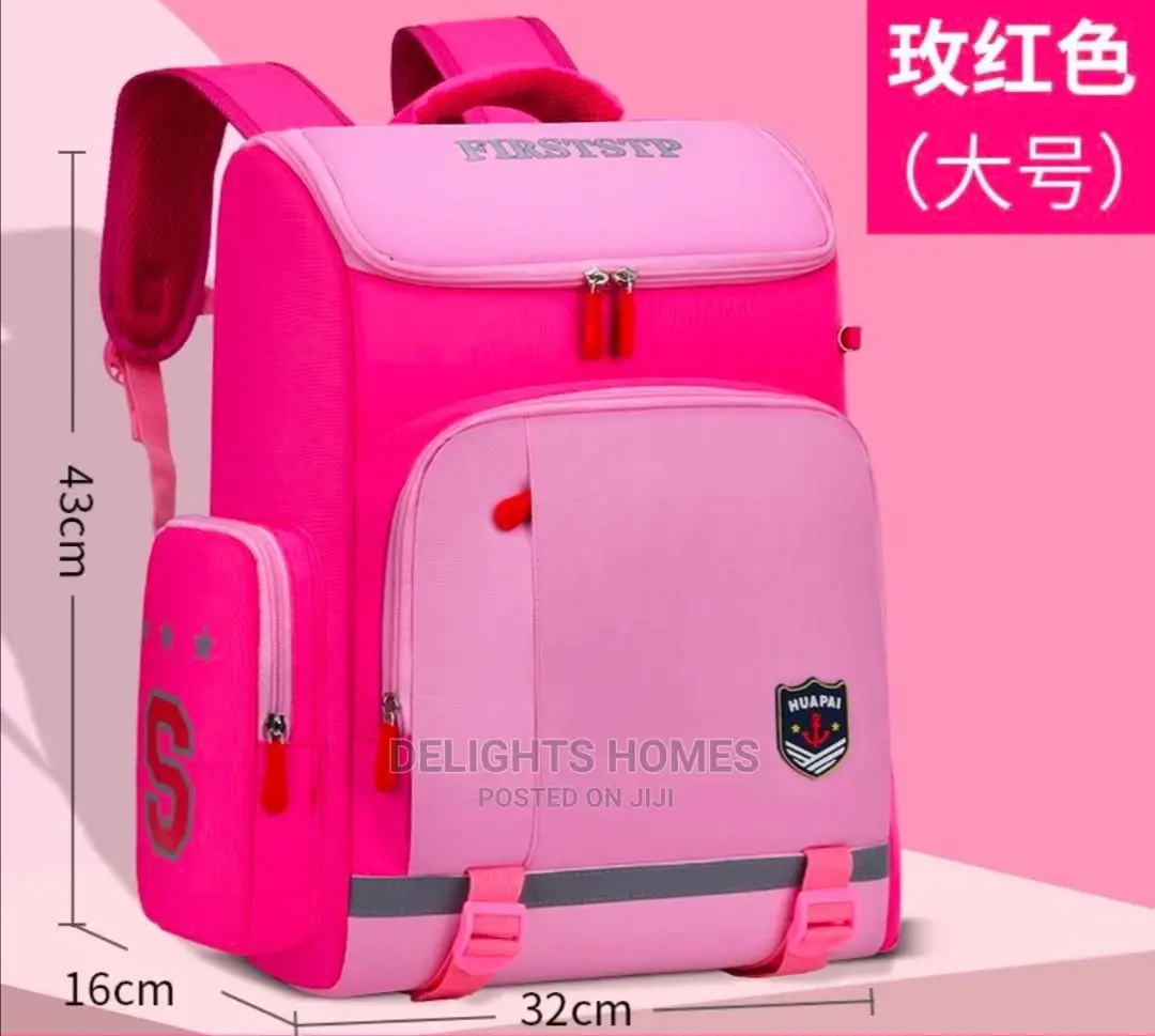 Classic School Bags