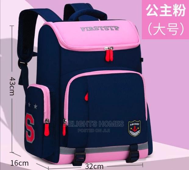 Classic School Bags - thumbnail 5