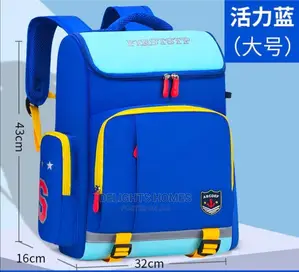 Classic School Bags