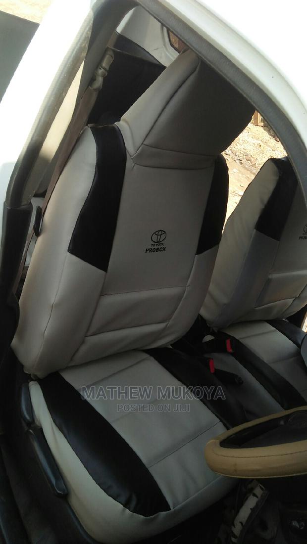 Utawalla Bypass Car Seat Covers - thumbnail 2