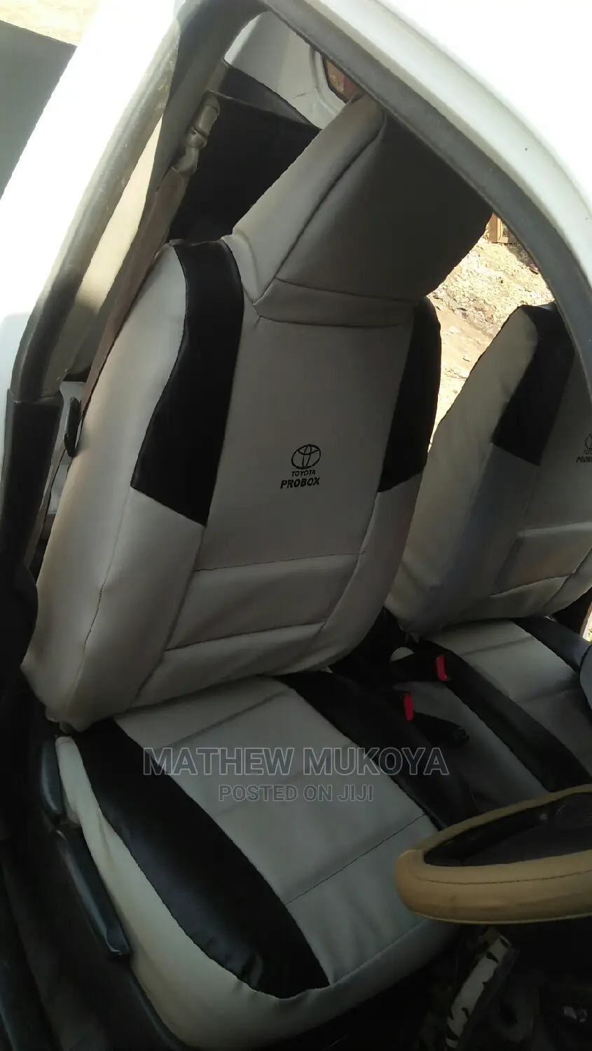 Utawalla Bypass Car Seat Covers