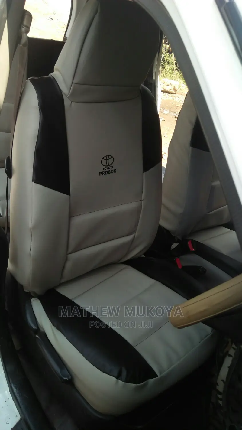 Customised Package Car Seat Covers