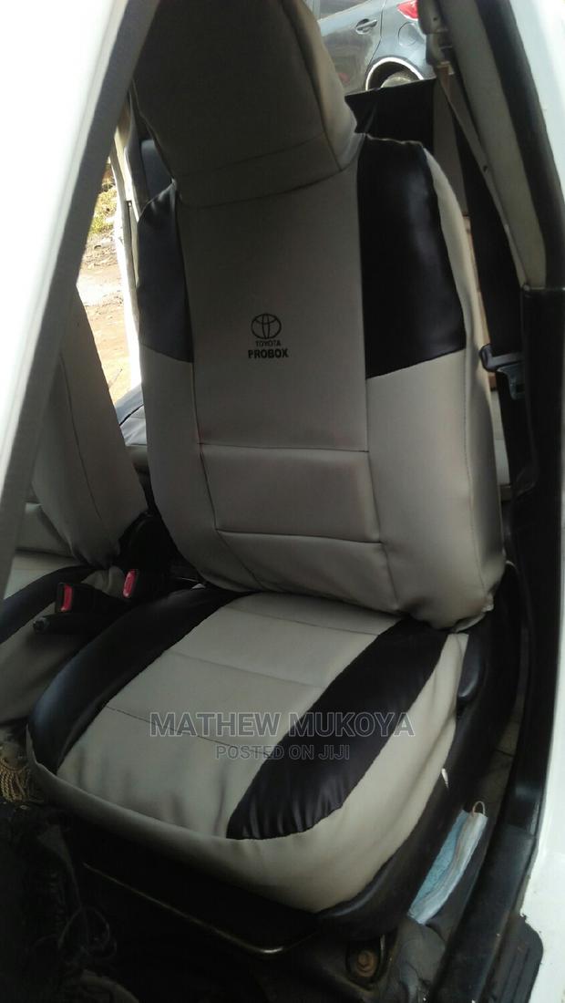Benicta Seat Covers - thumbnail 2