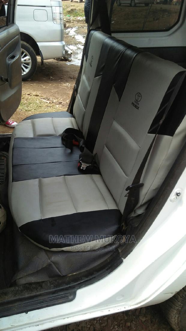 Benicta Seat Covers - thumbnail 3
