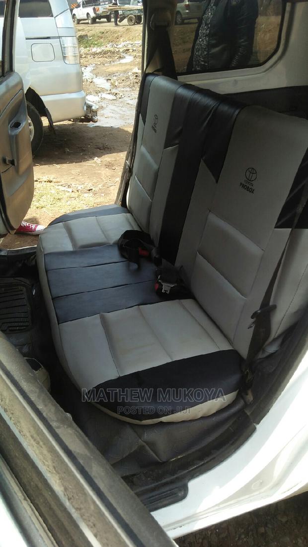 Bypass Car Seat Covers