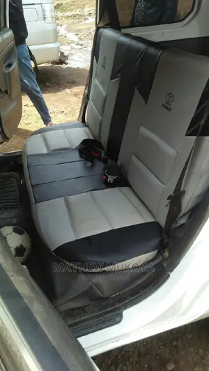 Bypass Car Seat Covers