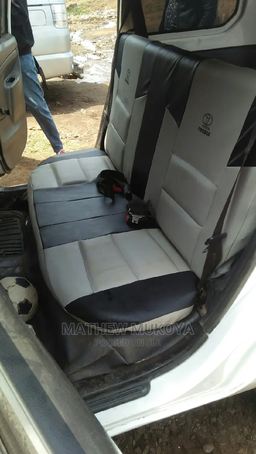 Bypass Car Seat Covers