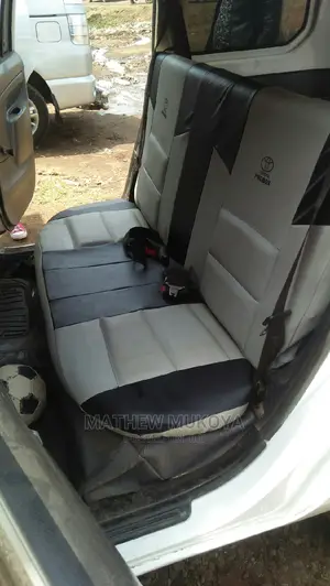 Bypass Car Seat Covers