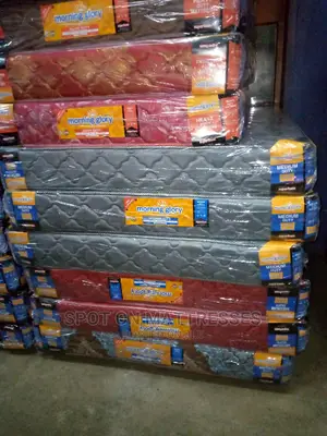 Queen Size MDQ Mattresses