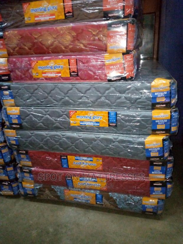 Queen Size MDQ Mattresses - thumbnail 2