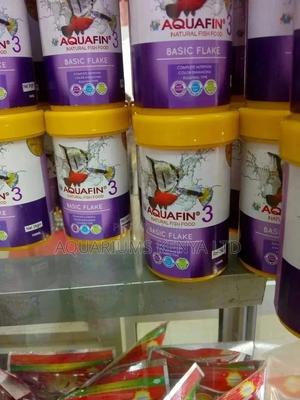 Fish Food, Fish Flake - thumbnail 2