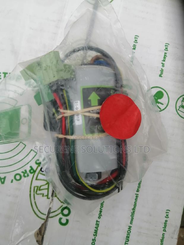 Centurion Surge Protector for Automatic Gates - thumbnail 3