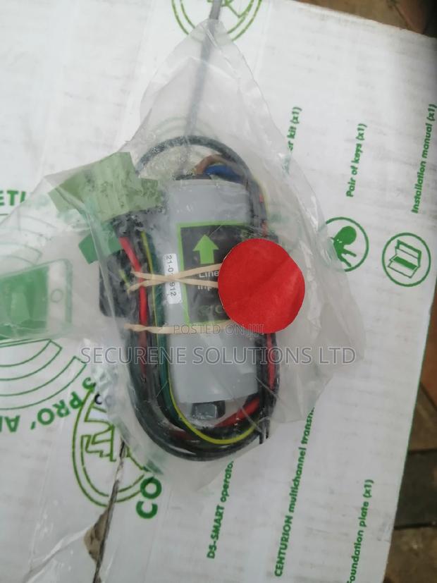 Centurion Surge Protector for Automatic Gates - thumbnail 5