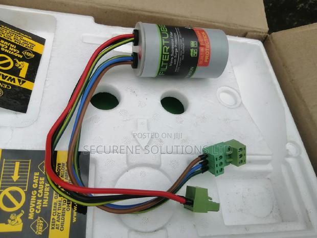 Centurion Surge Protector for Automatic Gates - thumbnail 7