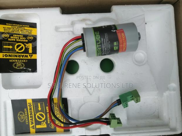 Centurion Surge Protector for Automatic Gates - thumbnail 6