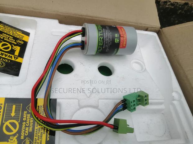 Centurion Surge Protector for Automatic Gates - thumbnail 8