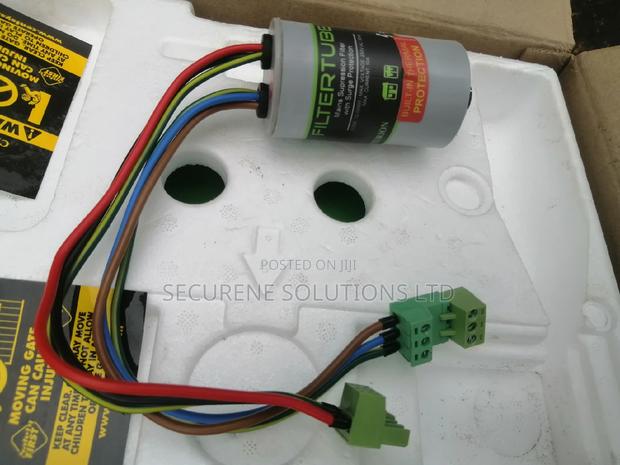 Centurion Surge Protector for Automatic Gates - thumbnail 9