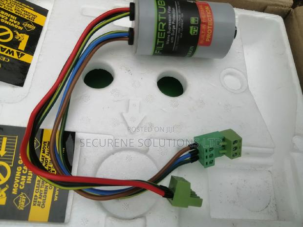 Centurion Surge Protector for Automatic Gates - thumbnail 11