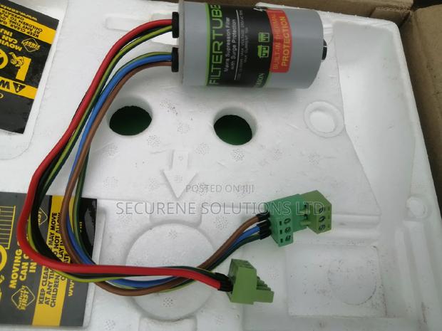 Centurion Surge Protector for Automatic Gates - thumbnail 12