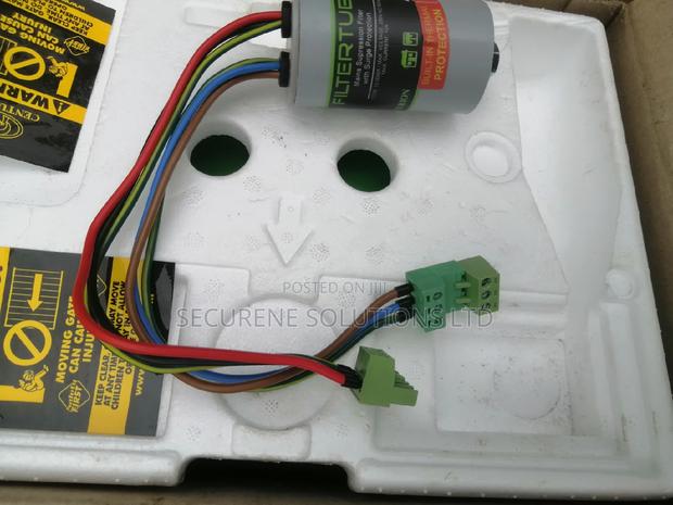 Centurion Surge Protector for Automatic Gates - thumbnail 13