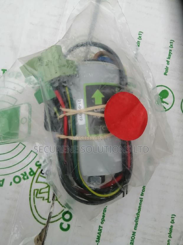 Centurion Surge Protector for Automatic Gates - thumbnail 17