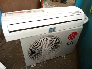 Second Hand Air Conditioners