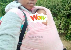 Baby Wrap Carrier - thumbnail 2