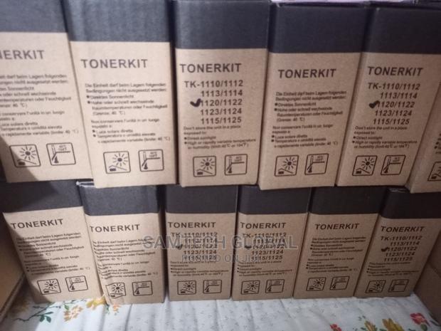 Tk- 1120 High Quality Toner