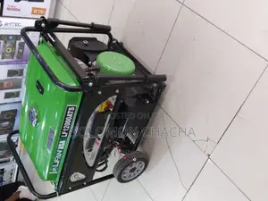 Lifan 12kva Gasoline Generator