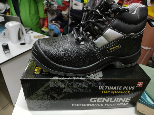 Safety Shoes - SGB/S3 - thumbnail 6