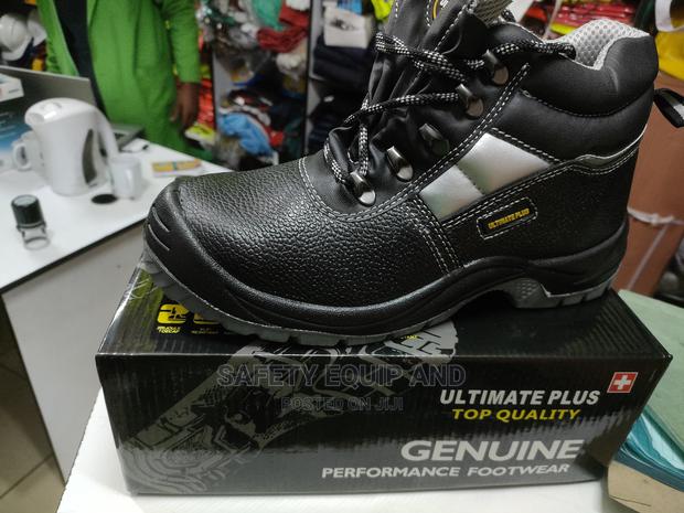 Safety Shoes - SGB/S3 - thumbnail 7