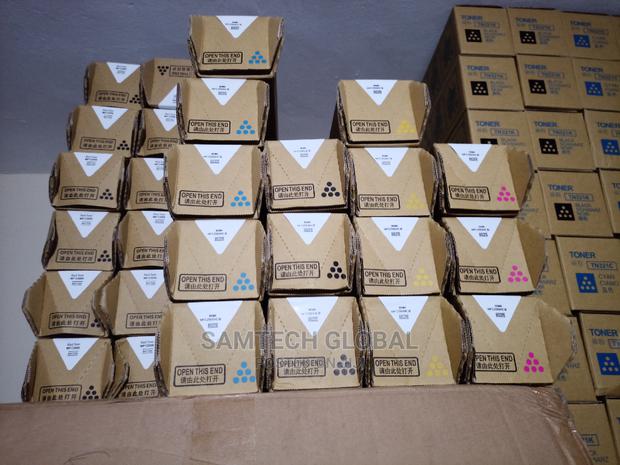 #Ricoh C 2503 Original Toner