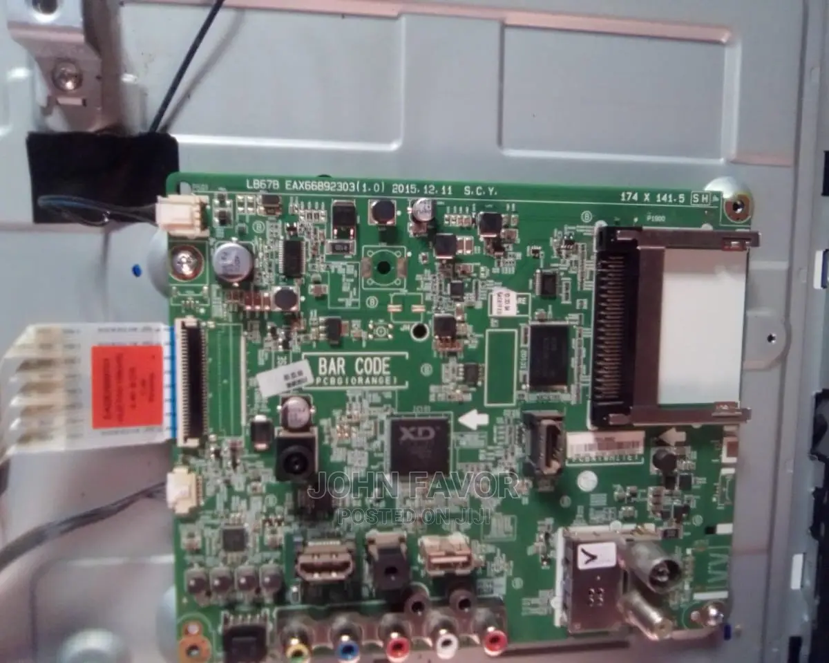 Electrical Installation and Machine Repair