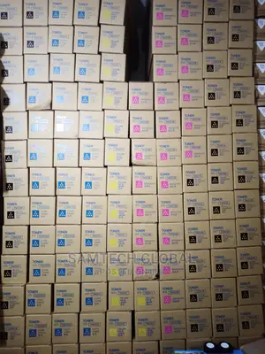 Konicaminolta Bizhub Original Toner at Wholesale Price