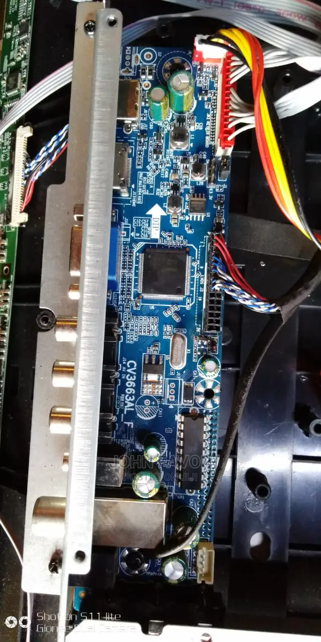 Electrical Installation and Machine Repair