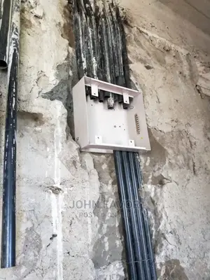 Electrical Installation and Machine Repair