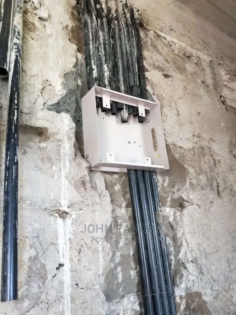 Electrical Installation and Machine Repair