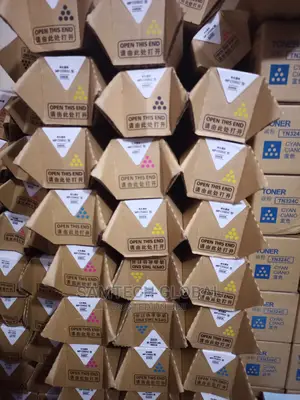 Ricoh C 2050 Original - Toner