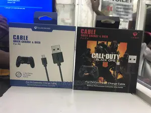 Original Ps4 Pad Charging Cable! Deal