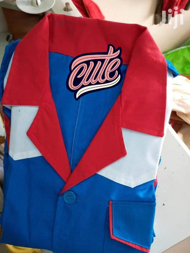 High Quality Dust Coats - thumbnail 2