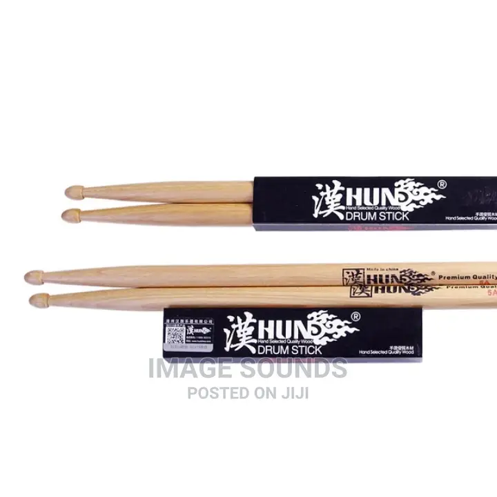 Hun Drumsticks