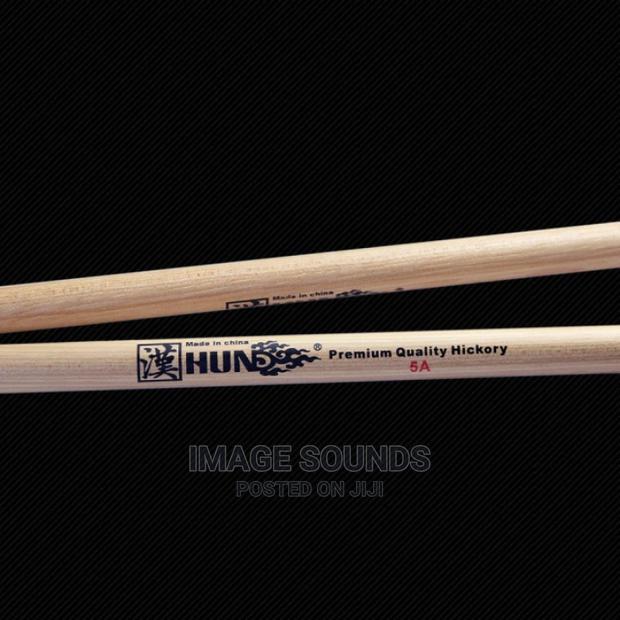 Hun Drumsticks - thumbnail 4