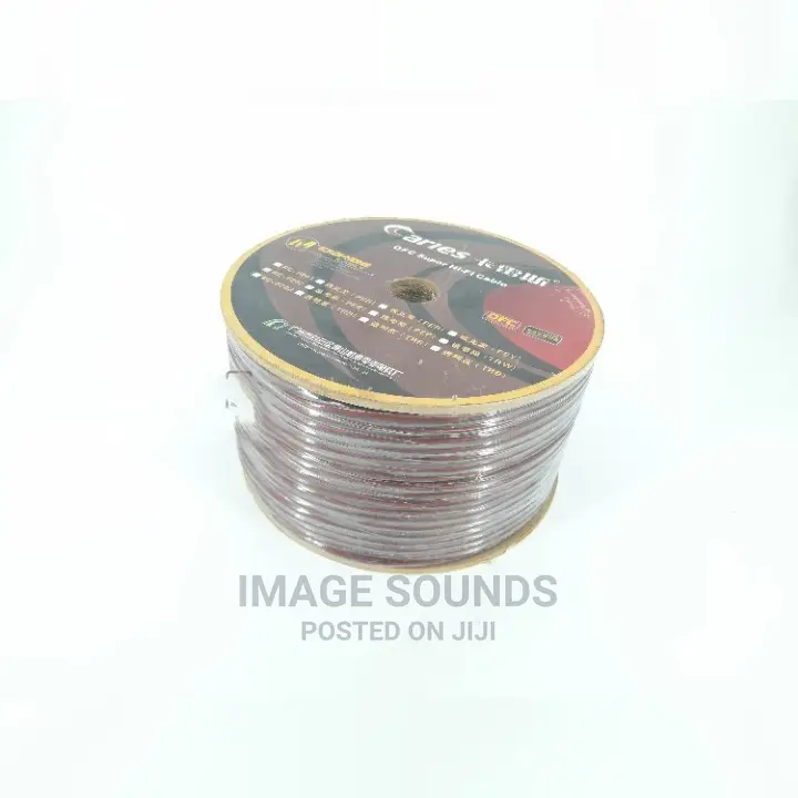 High Quality Microphone Cable