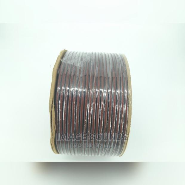 High Quality Microphone Cable - thumbnail 4