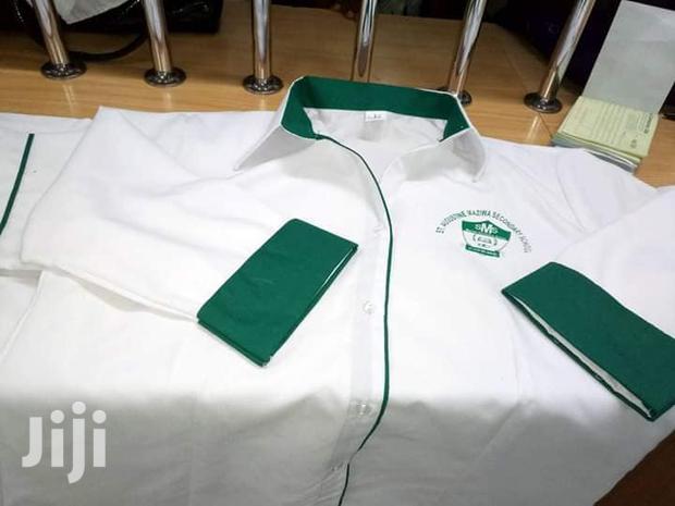 Corporate Shirts Staff Uniforms Uniforms - thumbnail 3