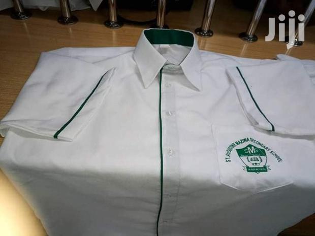 Corporate Shirts/Uniforms - thumbnail 2