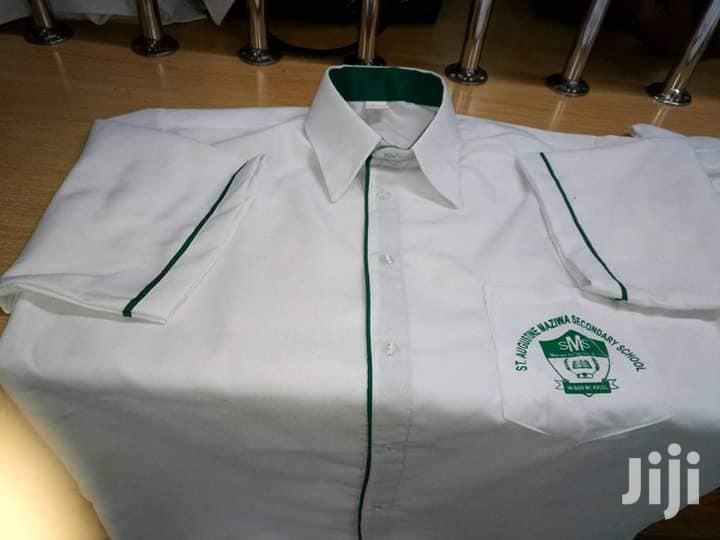 Corporate Shirts/Uniforms