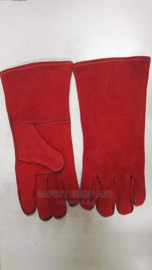 Welders Gloves in Kenya for Sale - thumbnail 2