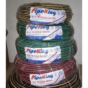 Hose Pipe 1/2" by 60ft