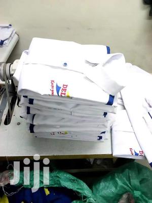 Corporate Shirts Uniforms